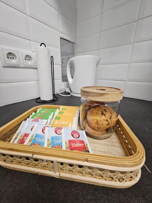 Affordable Suite In Vienna'S Hotpoint Exterior photo