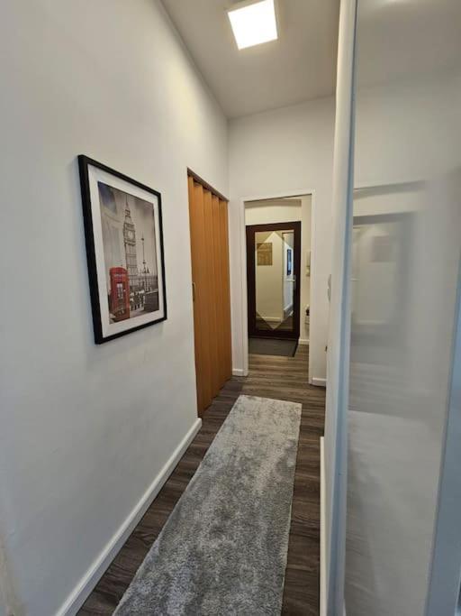 Affordable Suite In Vienna'S Hotpoint Exterior photo