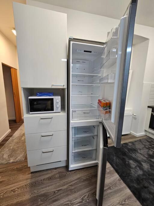 Affordable Suite In Vienna'S Hotpoint Exterior photo