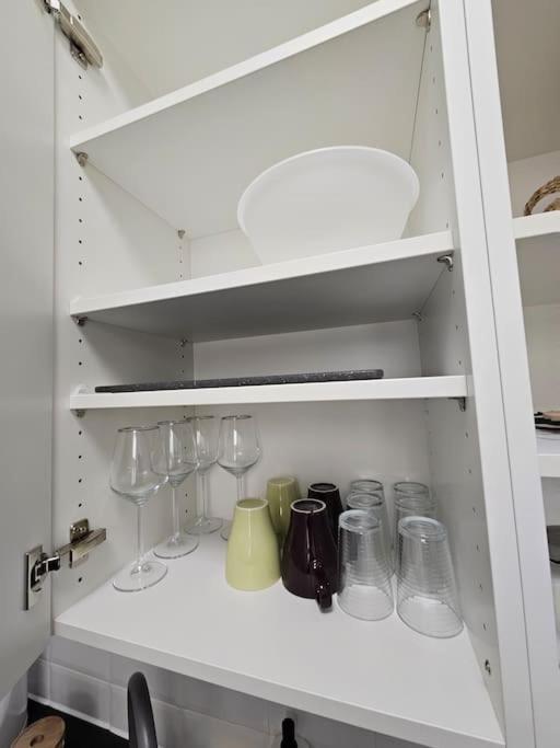 Affordable Suite In Vienna'S Hotpoint Exterior photo